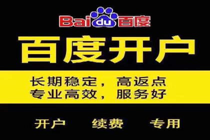 百度竞价个人账户开户操作指南：轻松上手广告投放